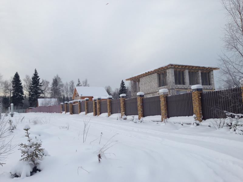 Дорога. Поселок Хлыбы. Дорога. Поселок Хлыбы.